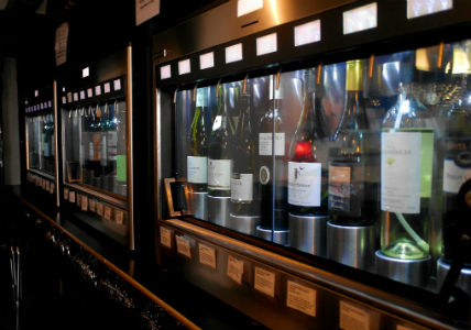 Global Tastings Maynes