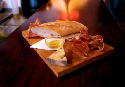 Global Tastings Maynes