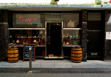 Global Tastings Maynes