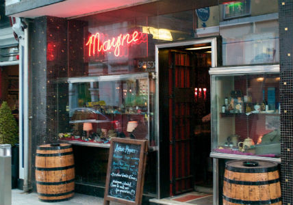 Global Tastings Maynes