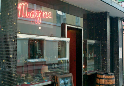 Global Tastings Maynes