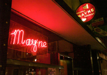 Global Tastings Maynes