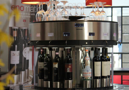 Global Tastings Enostore