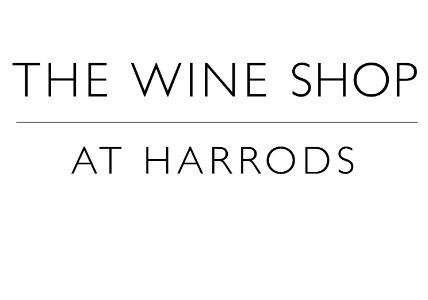 Global Tastings Harrods 2012