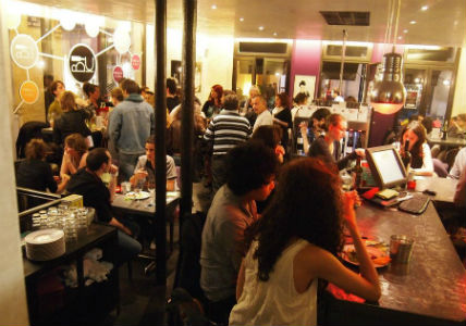Global Tastings Bu
