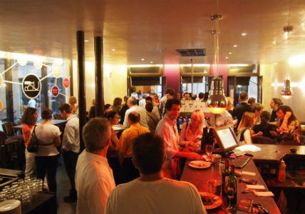 Global Tastings Bu