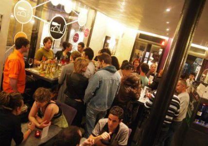 Global Tastings Bu