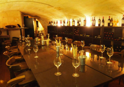 Global Tastings Bu