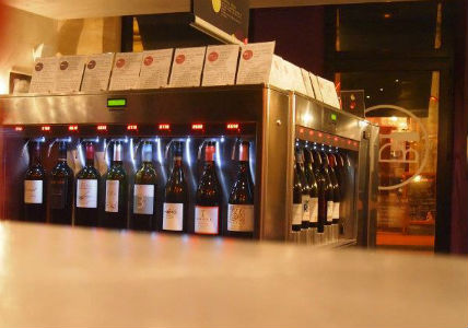 Global Tastings Bu