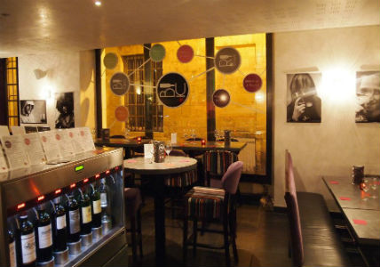 Global Tastings Bu