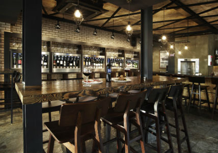 Global Tasting Mi Casa