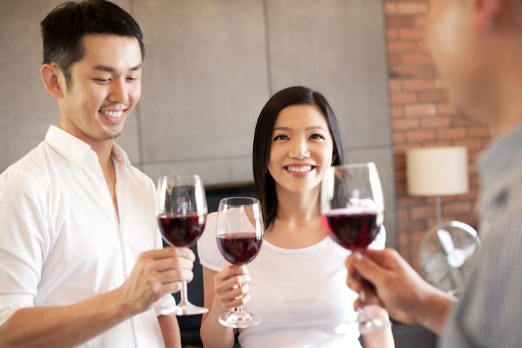 Chinese consumers