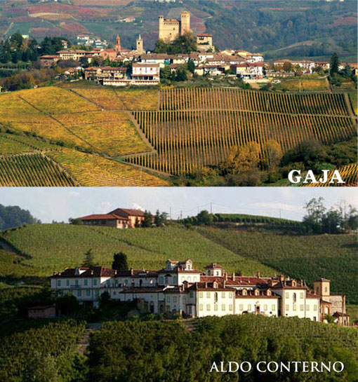piedmont