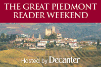 Piedmont Reader Weekend