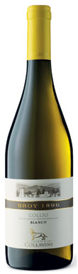 Friuli whites, friuli, italy wine