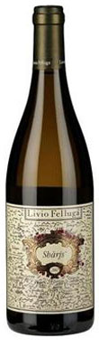 Friuli whites, friuli, italy wine