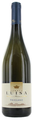 Friuli whites, friuli, italy wine