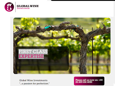 Global Wine Investments Global Wine Investments
