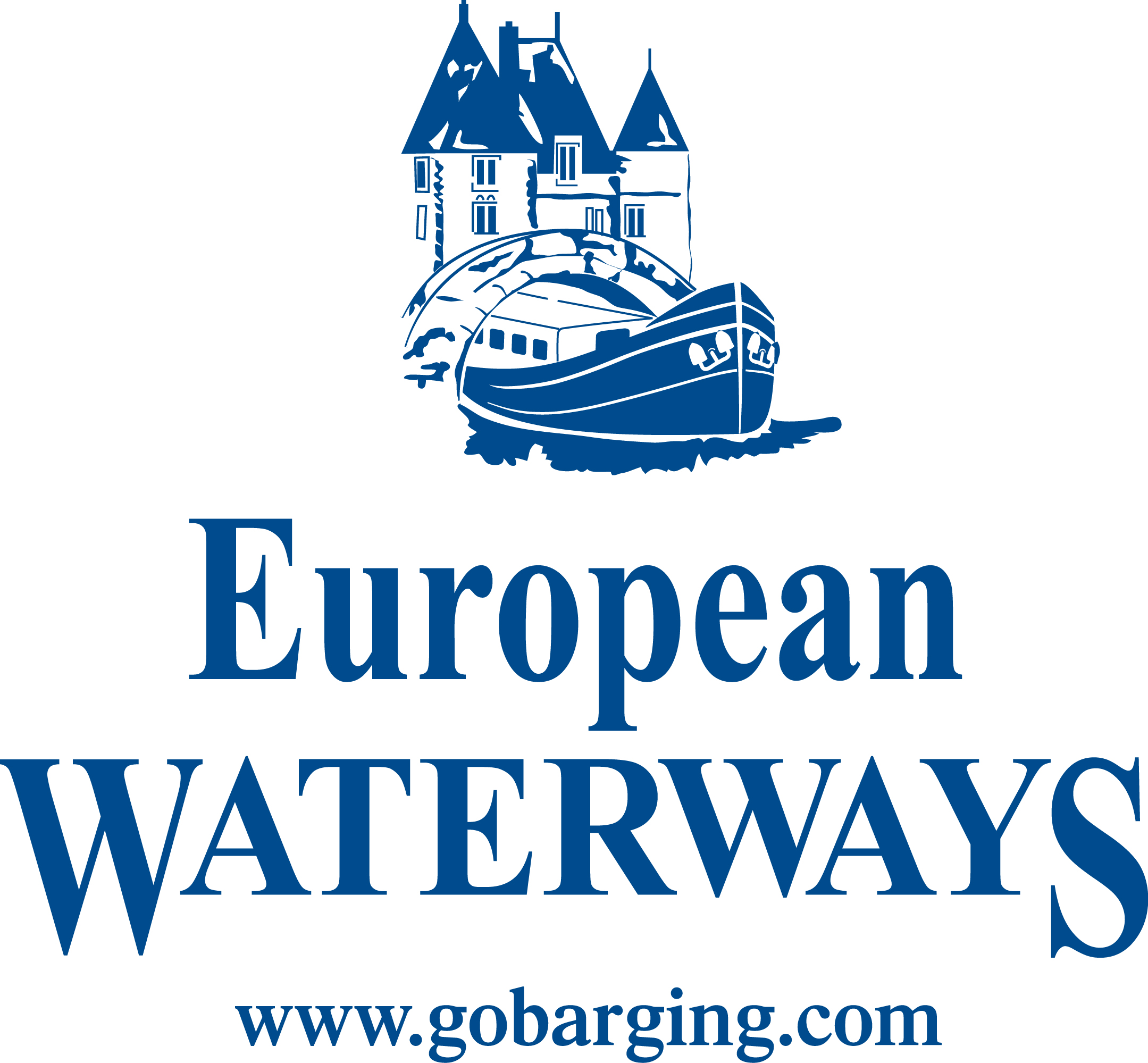 european waterways