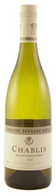Domaine Bernard Defaix, Grand Cru Chablis 2008, chablis, chablis 2008, 