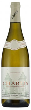 Domaine Gerard Tremblay, Grand Cru Chablis 2008, chablis, chablis 2008, 