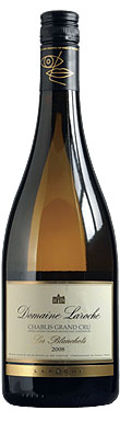 Domaine Laroche, Grand Cru Chablis 2008, chablis, chablis 2008, 