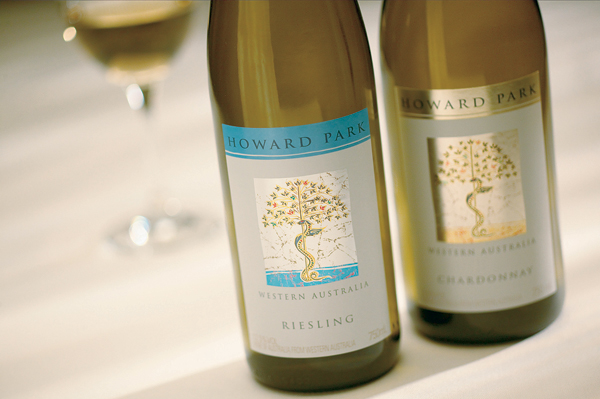 Australia producers, Howard Park