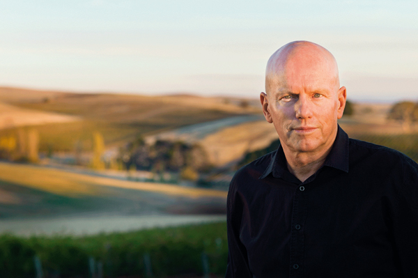 Australia producers, Jeffrey Grosset
