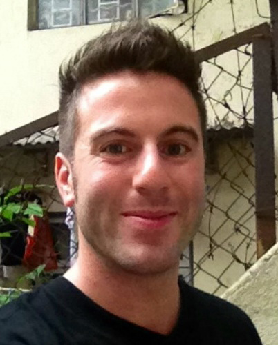 DAWA Elliot Faber