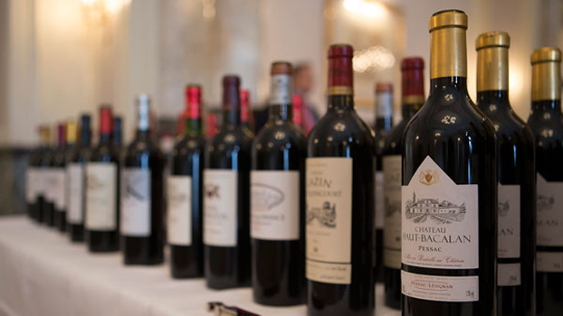 Wine investment