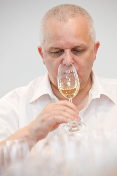DWWA Regional Chair