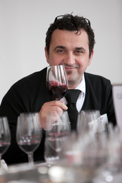DWWA judges