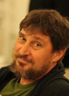 Christian Chaussard