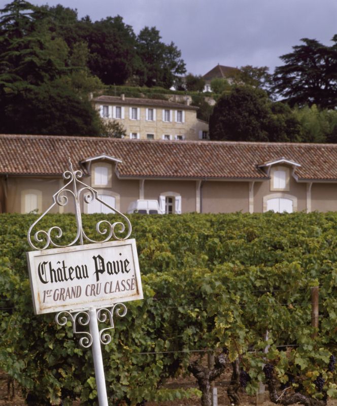 pavie