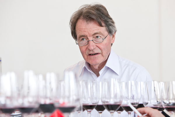 Steven Spurrier