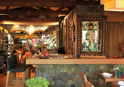 Global Tastings İncirli Saraphane