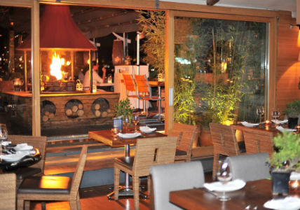 Global Tastings İncirli Saraphane