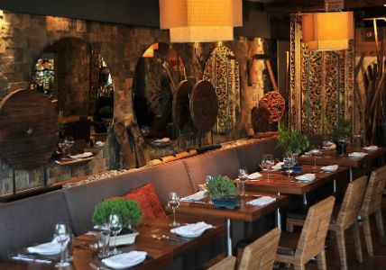 Global Tastings İncirli Saraphane