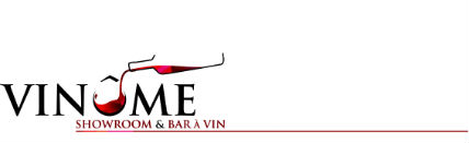 Global Tastings vinome