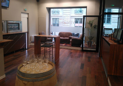 Global Tastings vinome