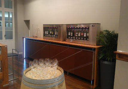 Global Tastings vinome