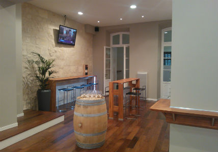 Global Tastings vinome