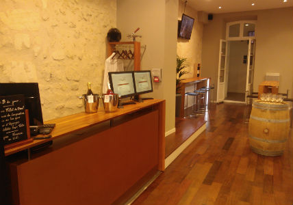 Global Tastings vinome