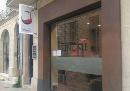 Global Tastings vinome