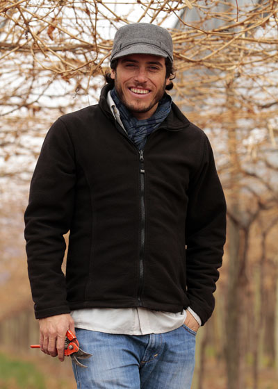 Zuccardi