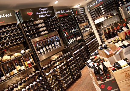 Global Tastings L'envie