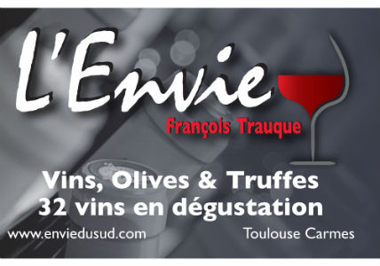 Global Tastings L'envie