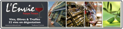 Global Tastings L'envie