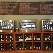 Global Tastings 2012