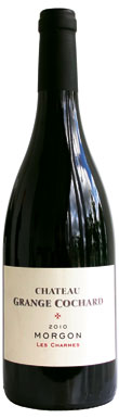 Beaujolais, Chateau Grange Couchard